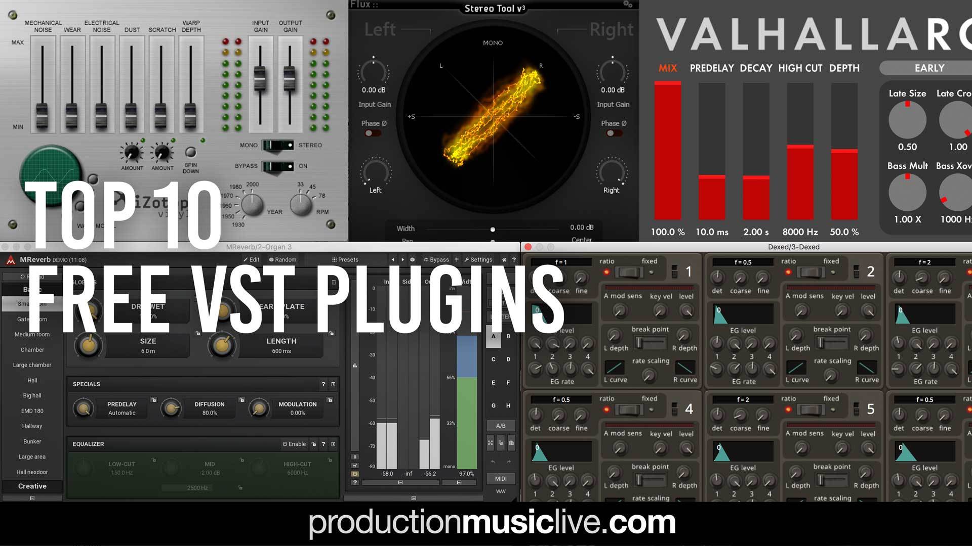 Absolute 2 Vst Instrument Collection Free Download